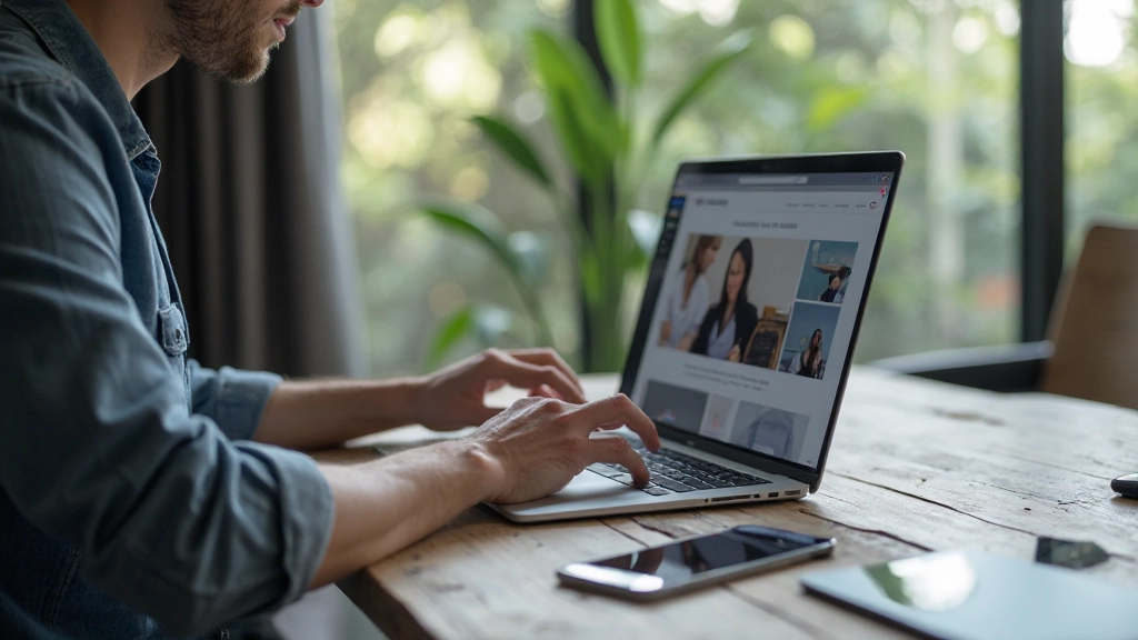 Mobile-first design workshop