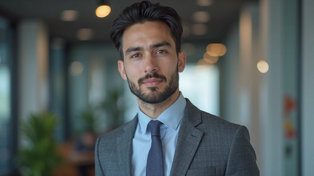 Code editor showing media query examples with annotations explaining min-width and max-width breakpoint logic